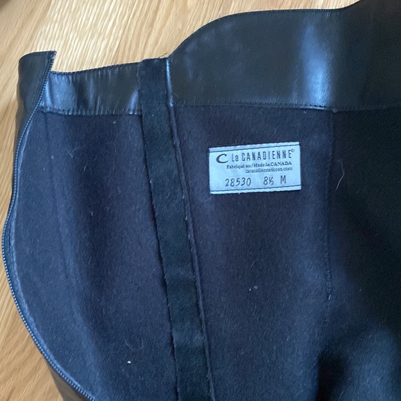 LaCanadienne Boots - Picture 16 of 16